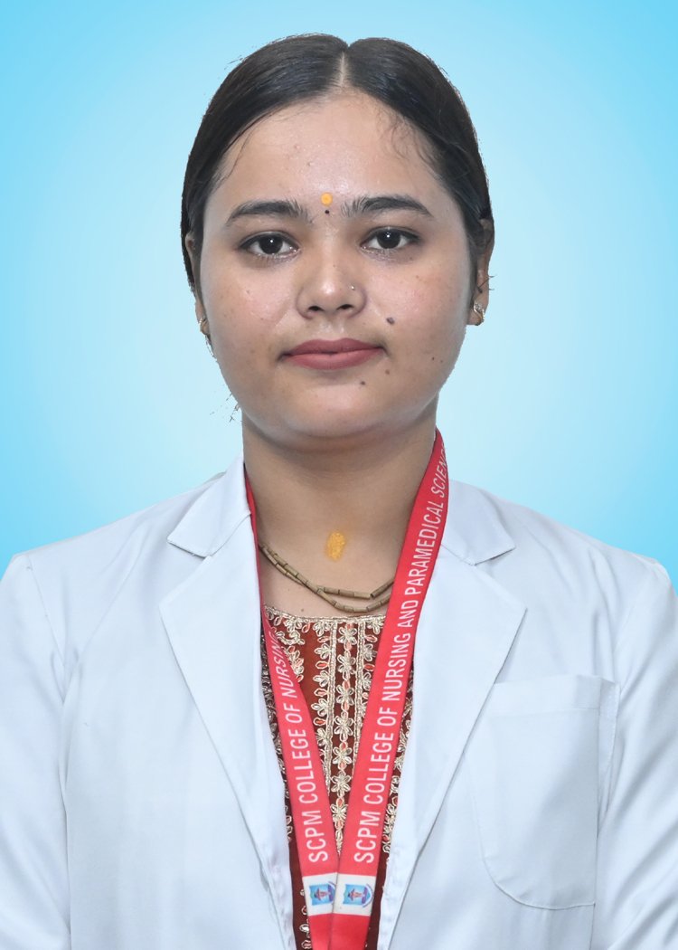 MS. VINU MISHRA